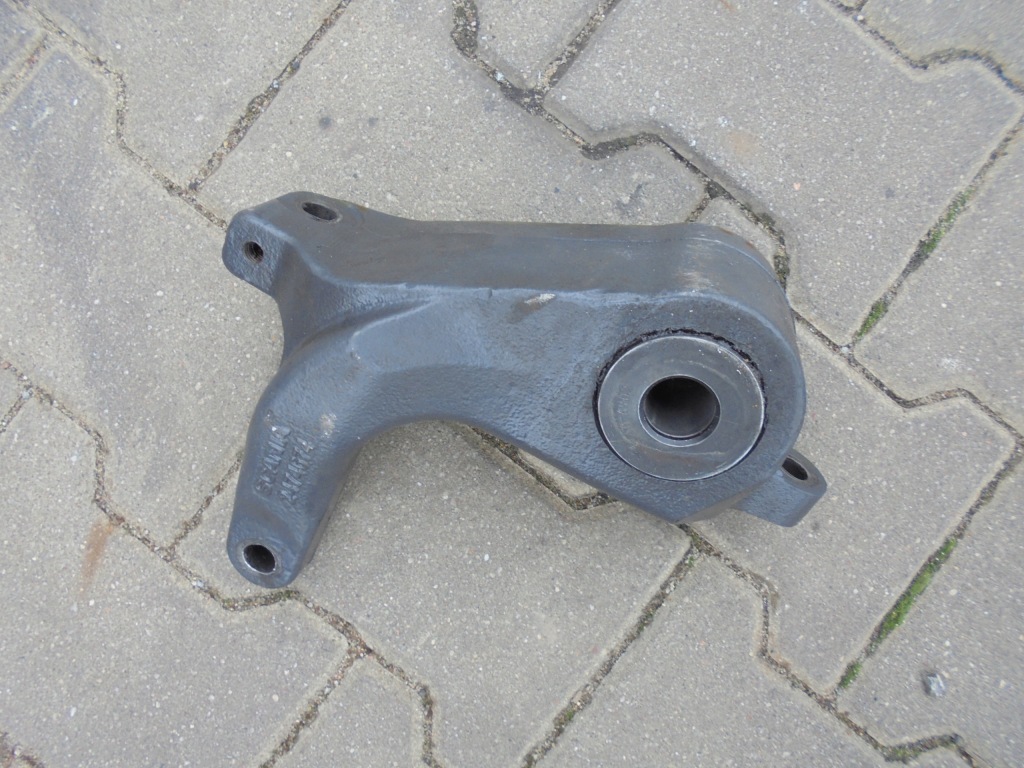 Купить Кронштейн element подвеска кронштейн scania 2474674