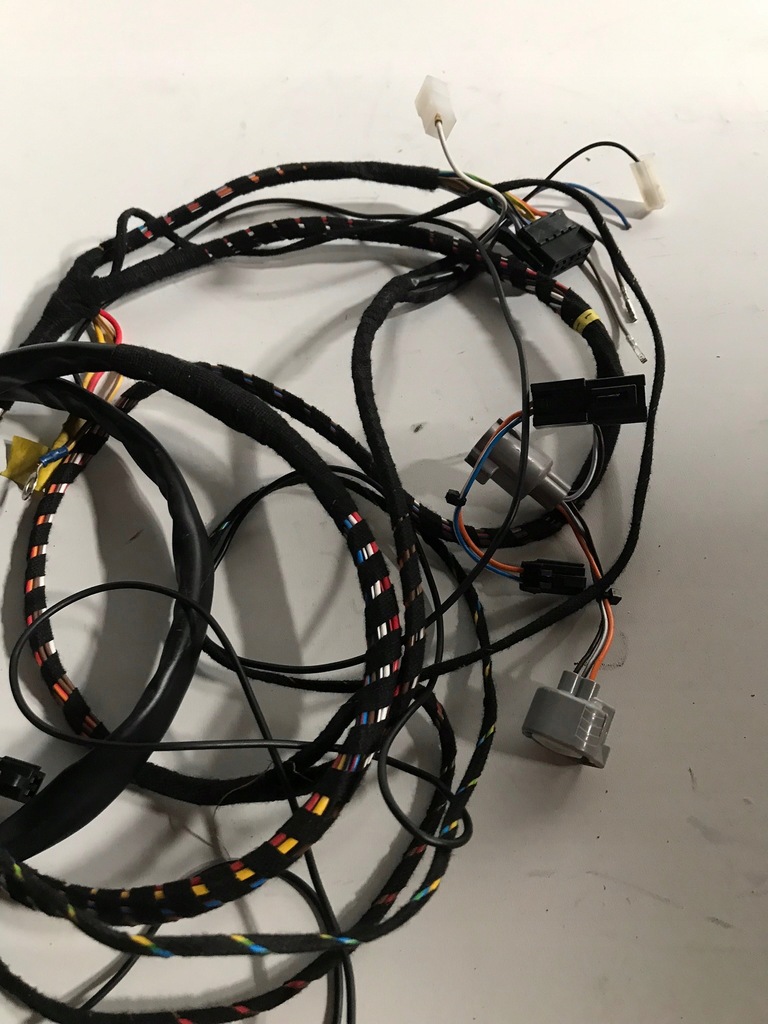 фото №9, Jaeger джгут фаркоп mazda 6