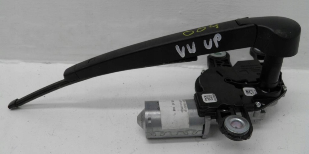 фото №6, Моторчик дворники задняя vw up citigo 1s6955711a