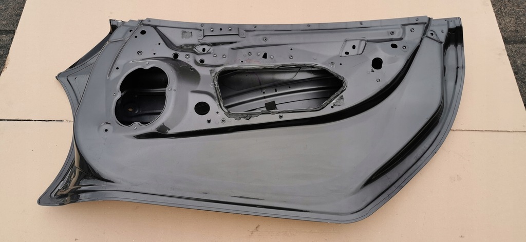 фото №6, Mclaren 570 570s дверь правое