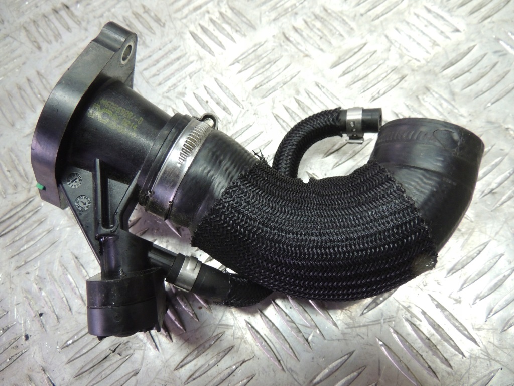 фото №3, Smart 453 fortwo iii 0.9 труба повітря 144605692r