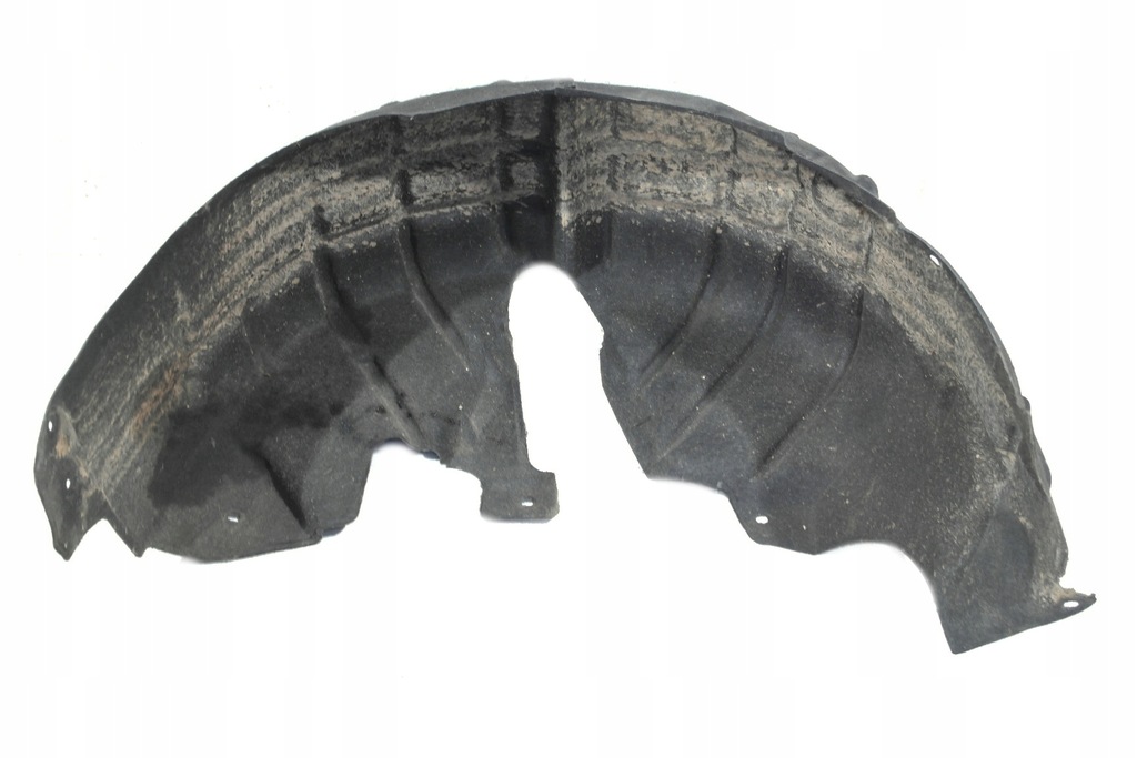 фото №1, Vw jetta 5c6 підкрилок ліва задні