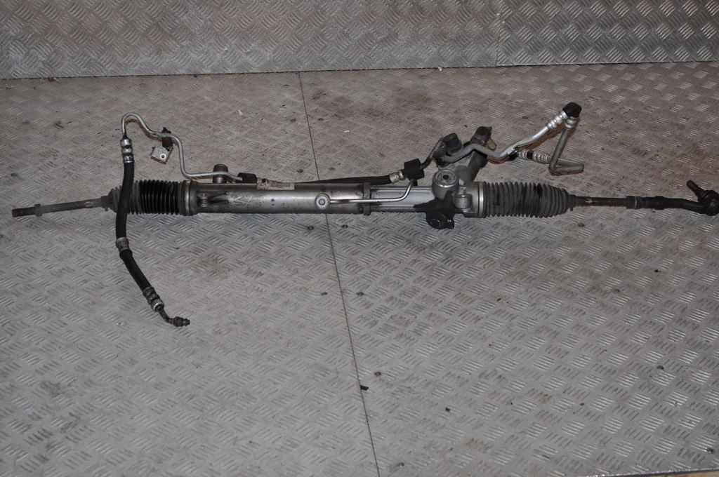 фото №1, Idealna kpl.maglownica rolls royce phantom 1