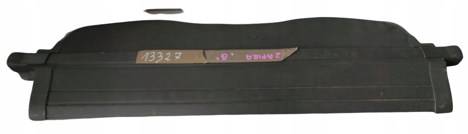 фото №1, Opel zafira b шторка