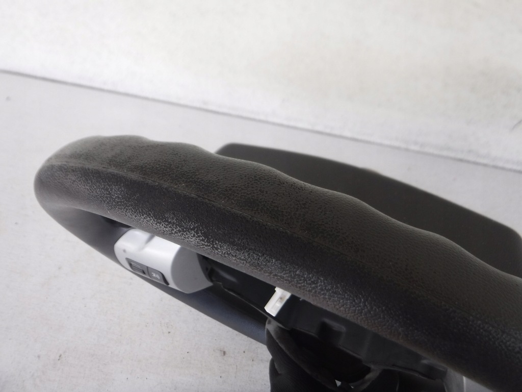 фото №2, Воздуховод renault clio iii