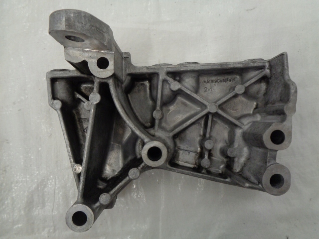 фото №1, Renault оригінальний номер 112316727r кронштейн двигуна подушка