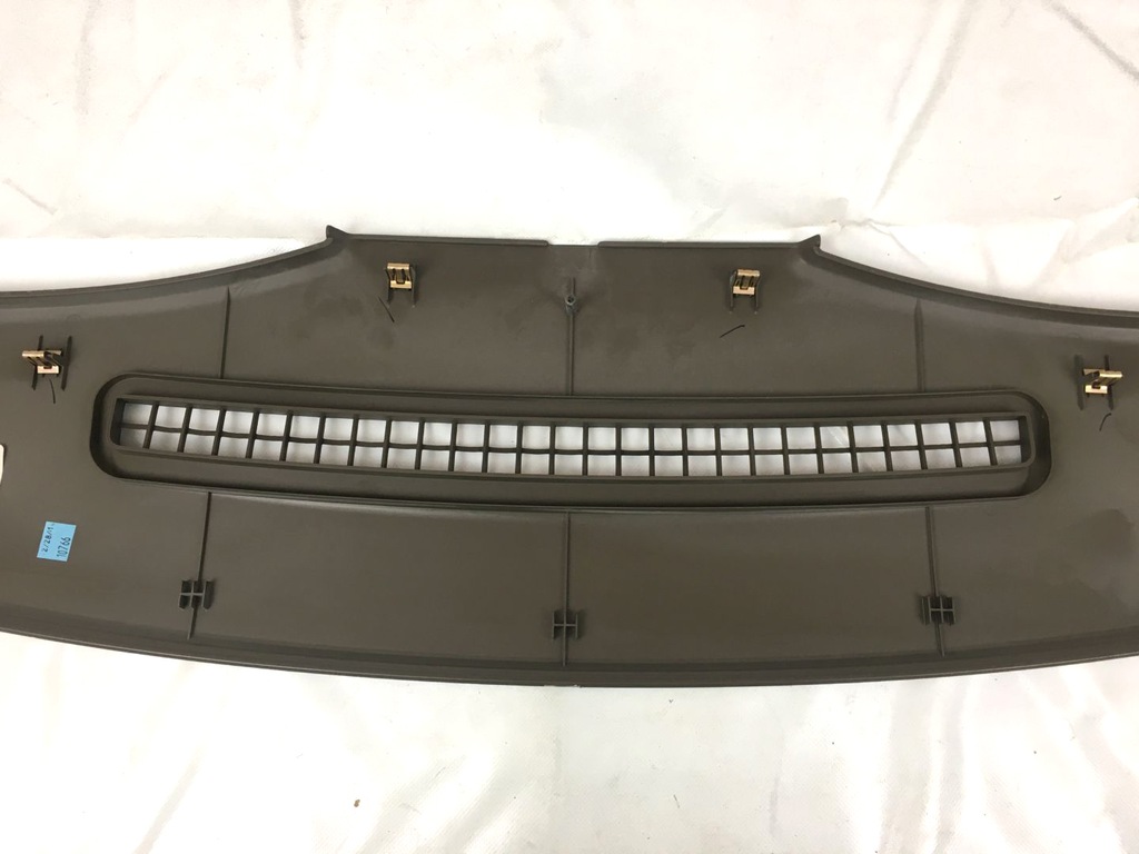 фото №7, Jeep compass 06-16 жабо внутрішнє usa