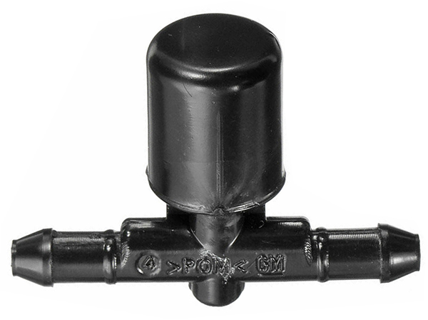 фото №2, Насадка розпилювача скло opel astra 2 g 3 h iv j