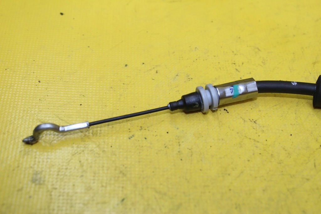 фото №4, Трос тяга дверь правый задняя maserati ghibli