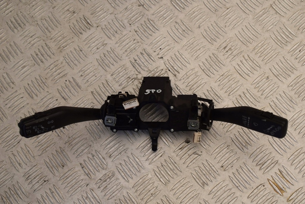 фото №1, Важіль круїз-контроль bmw 5 e60 6924104