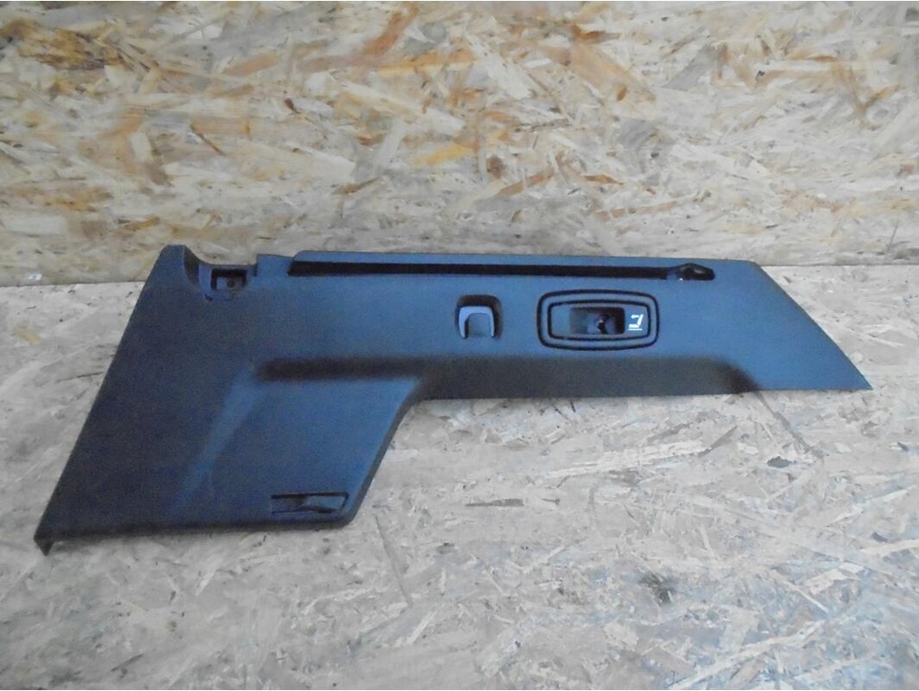 фото №1, Кронштейн пластик шторка megane iv kombi