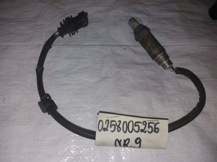 фото №1, Opel astra vectra zafira датчик bosch