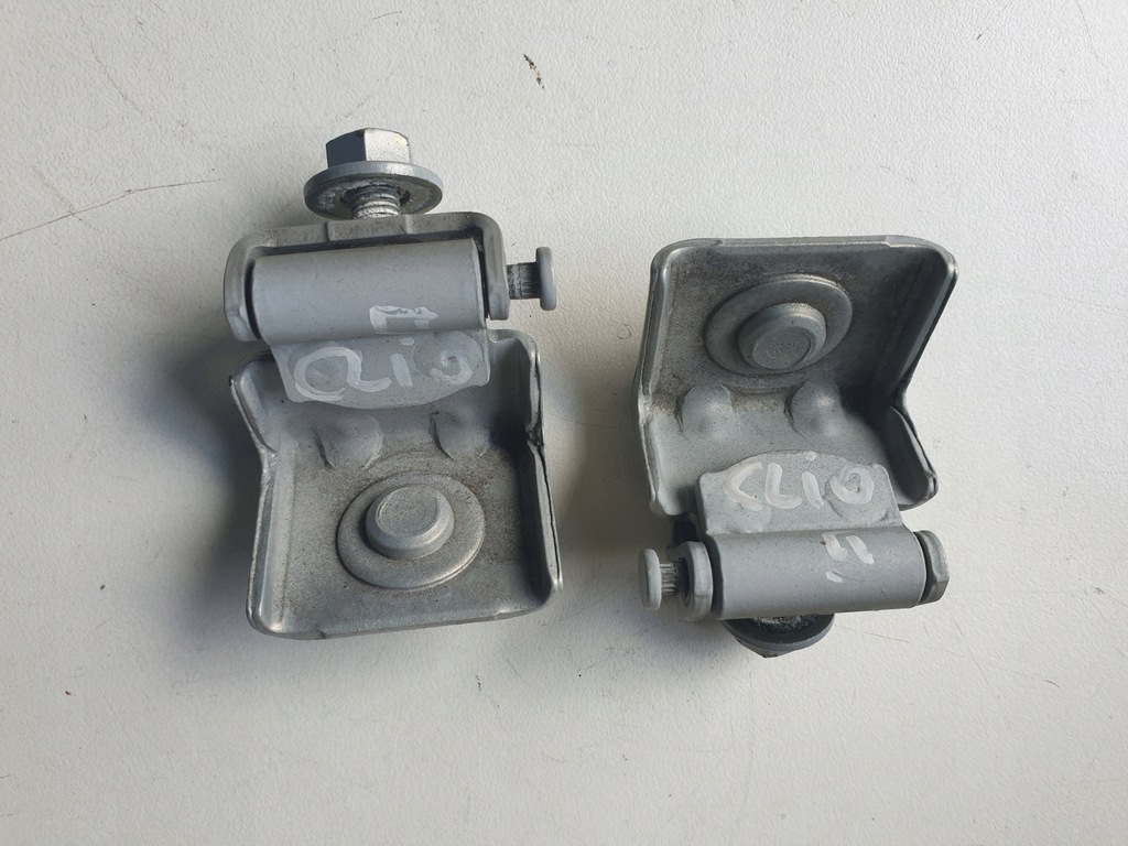 фото №1, Петля петли крышки задняя r/l renault clio ii