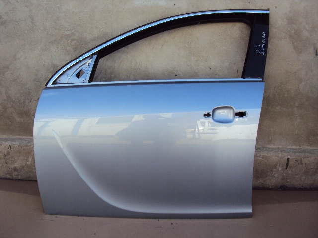 фото №1, Дверь левый перед opel insignia hb