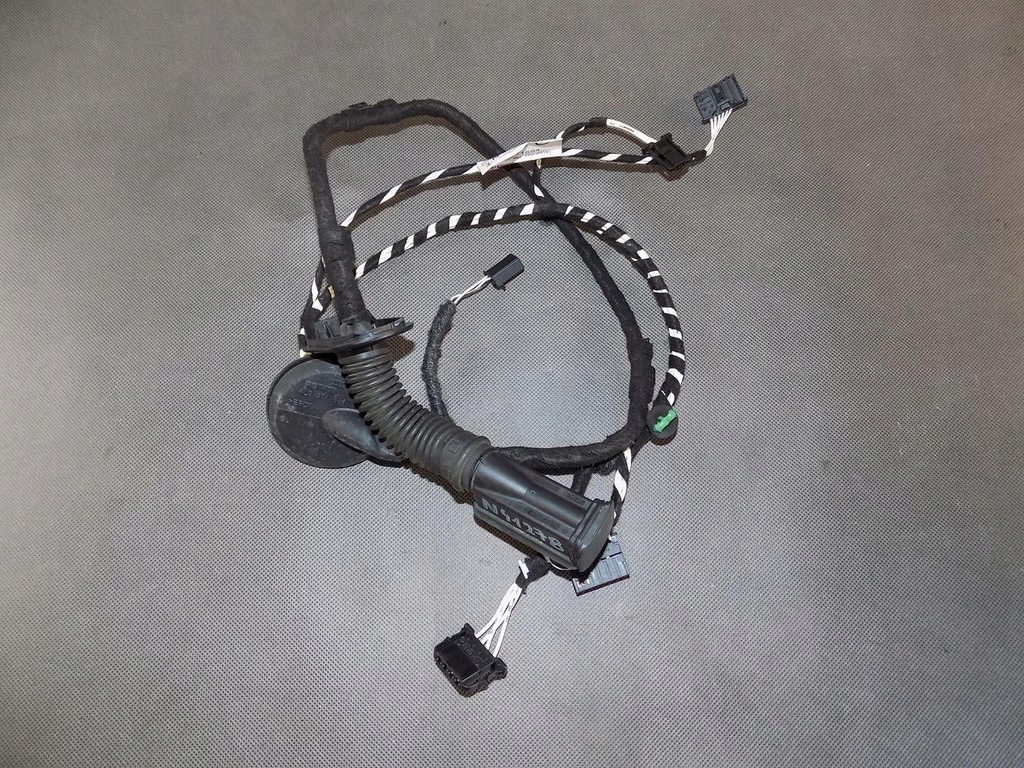 фото №1, Vw golf vii джгут двері правий задня 5g4971694