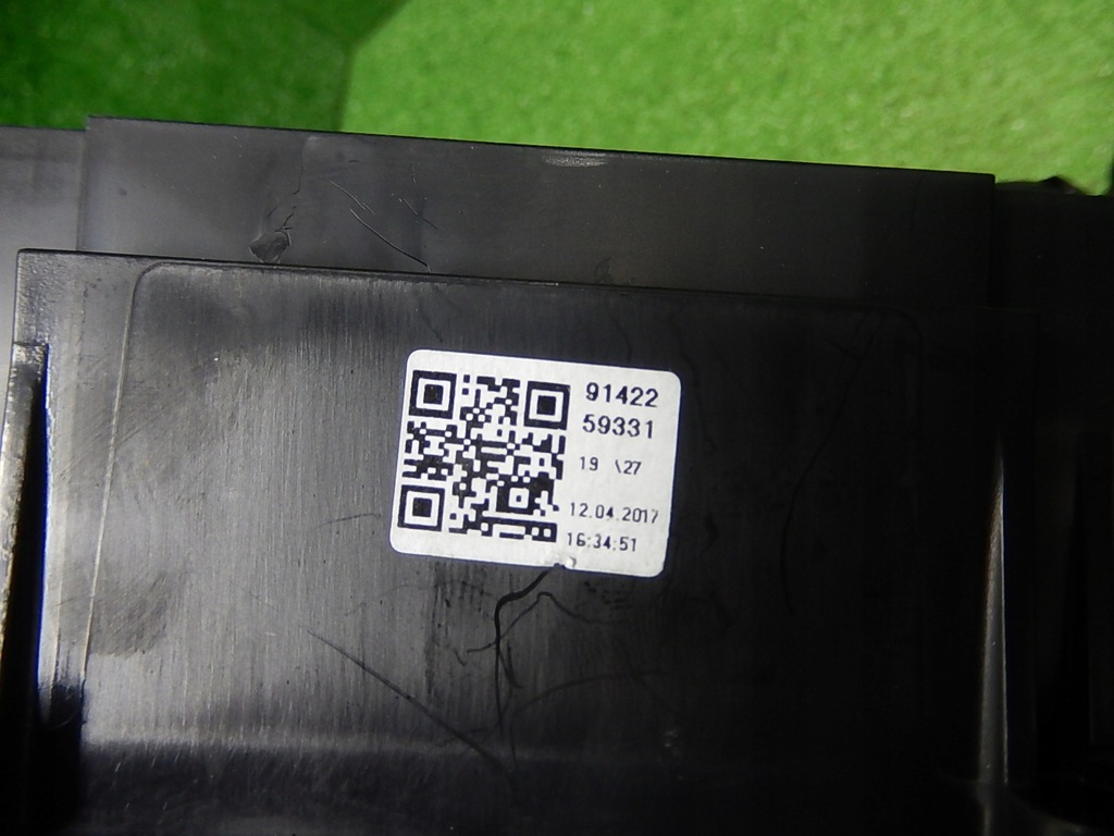 фото №4, Коробка запобіжників hyundai h350