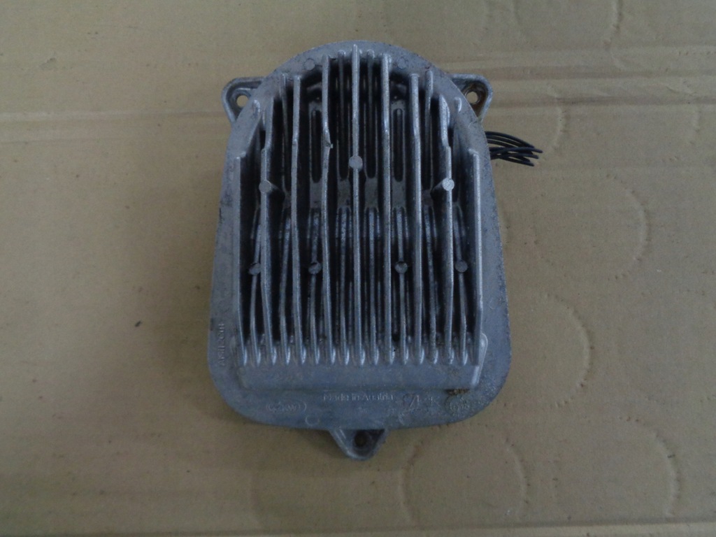 фото №1, Перетворювач led mercedes a-klasa w 176 amg lift