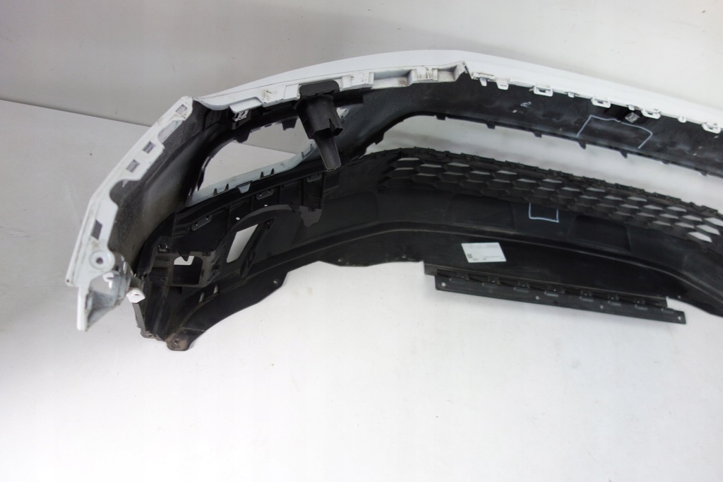 фото №6, Бампер перед vw tiguan ii 2015- 5na