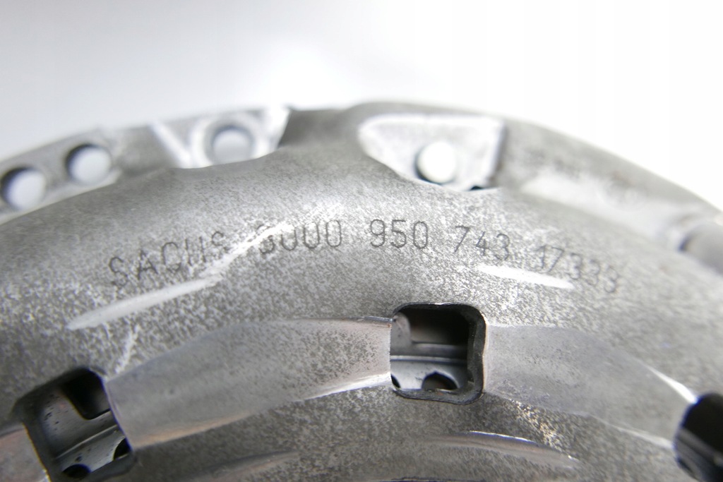 фото №10, Sachs сцепление ford transit 2,2 tdci 11-