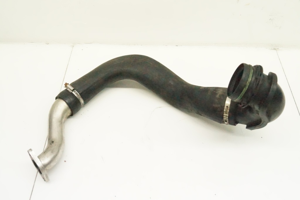 фото №2, Insignia 2.0cdti шланг wąż інтеркулер 13220161