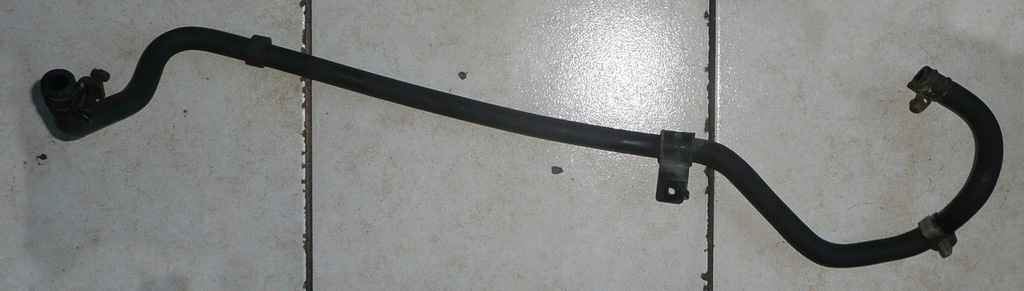 фото №1, Wąż шланг honda crv iii 2.2 ctdi 53732swaa01