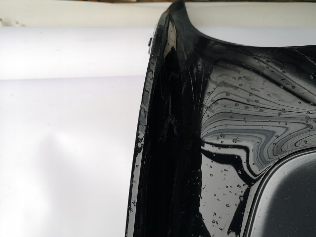 фото №7, Bmw i8 - бампер задняя задний polecam