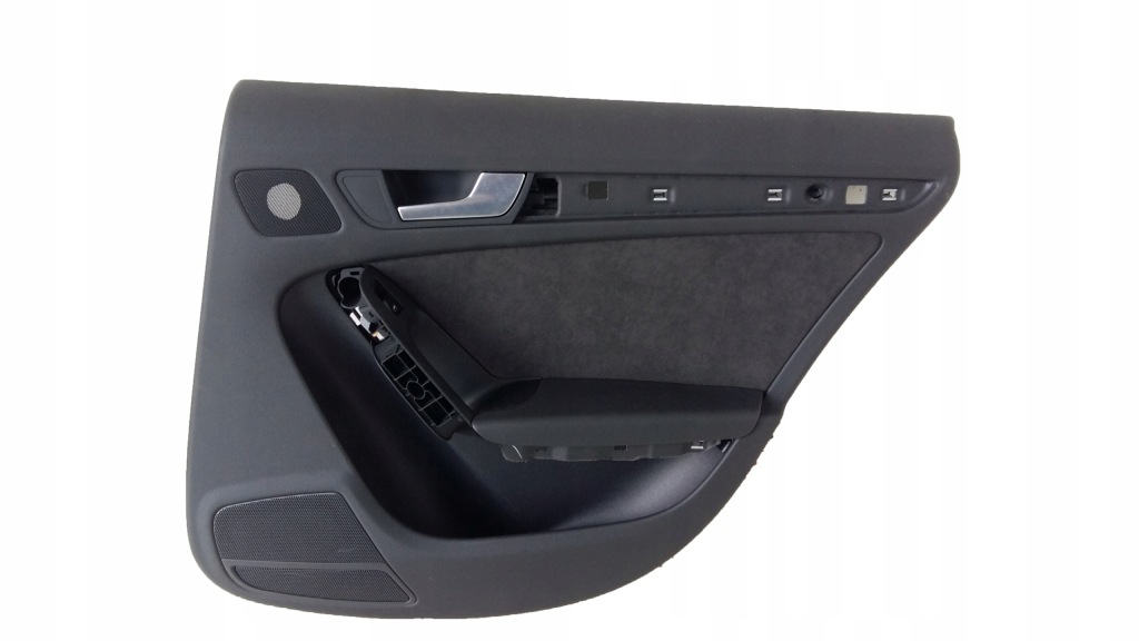 фото №1, Обшивка правый задний алькантара audi a5 sportback