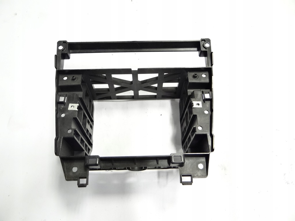 фото №1, Bmw e60 e61 каркас рамка радіо navi 7076082