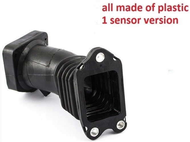 фото №1, Focus ii c-max 1,6td труба шланг коллектор