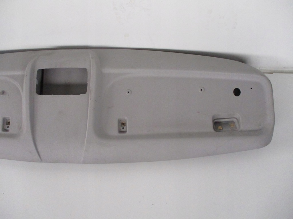 фото №3, Полка верхний потолок opel combo 16r