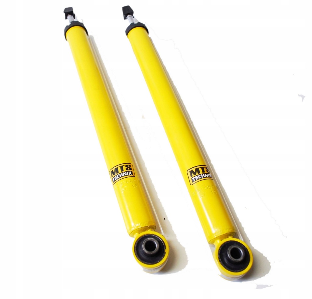 Купить Амортизаторы спортивные volvo s40 v50 2004 - 2012 mts technik задний