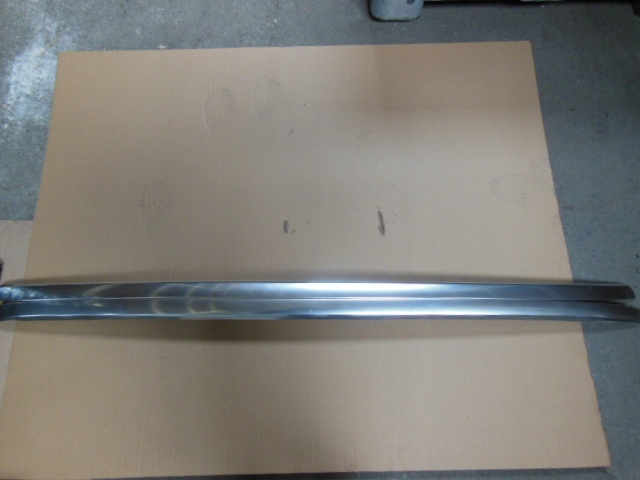 фото №1, Рейлинги кровельные lexus nx