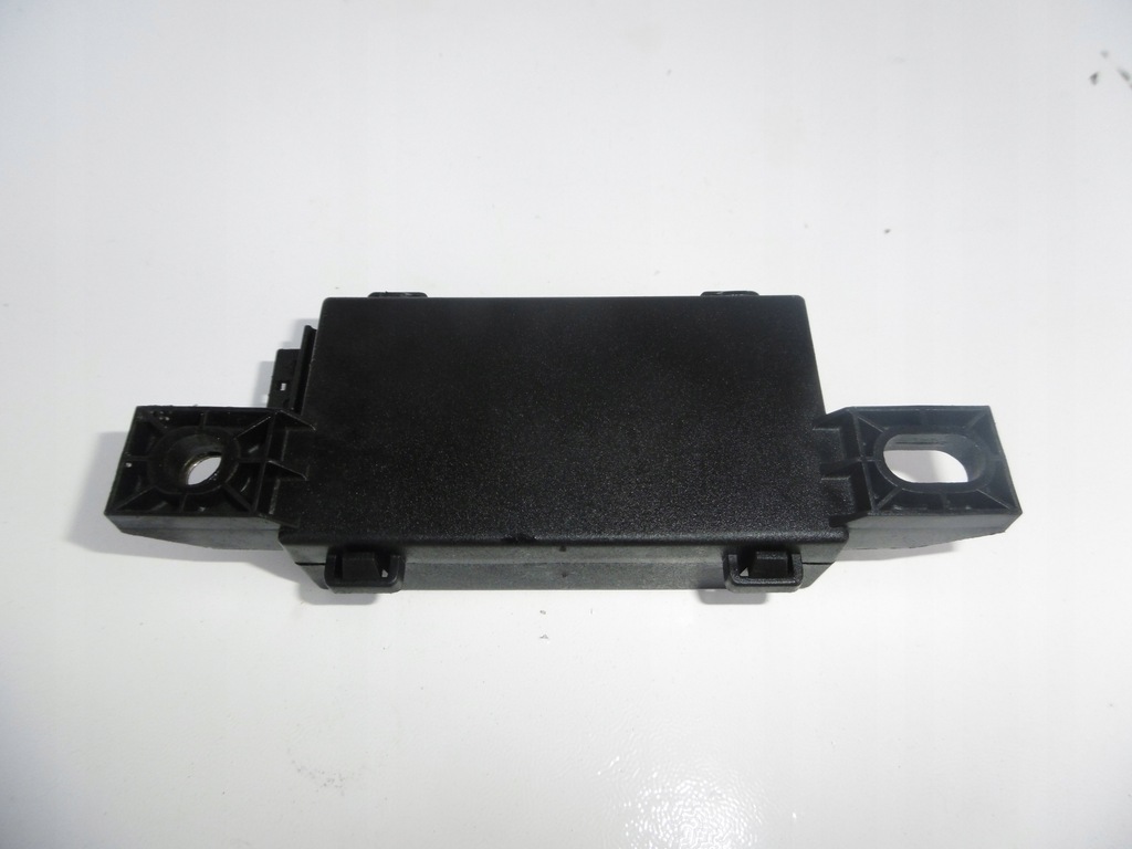 фото №5, Модуль усилитель антенный range rover sport l320