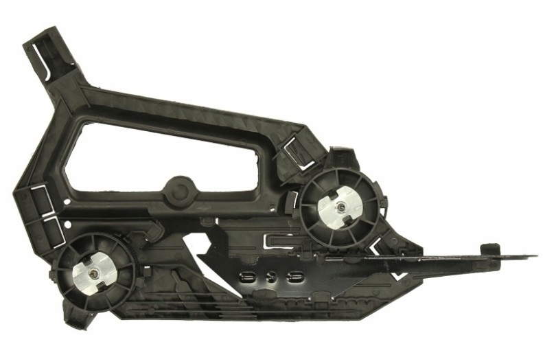 фото №1, Кронштейн фара skoda octavia 14-17 основа ліва фара skoda