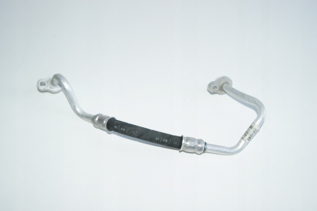 фото №1, Volvo xc90 ii 2.0d шланг кондиціонера 50711892