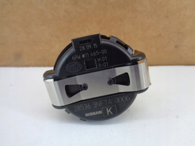 фото №1, Nissan note e12 датчик датчик дождя 285363nf7a