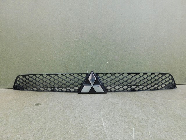 фото №1, Решётка радиатора решётка радиатора решётка радиатора mitsubishi lancer x sedan 08-