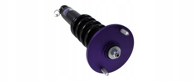 фото №3, Подвеска регулируемое nissan skyline r34 2wd d2