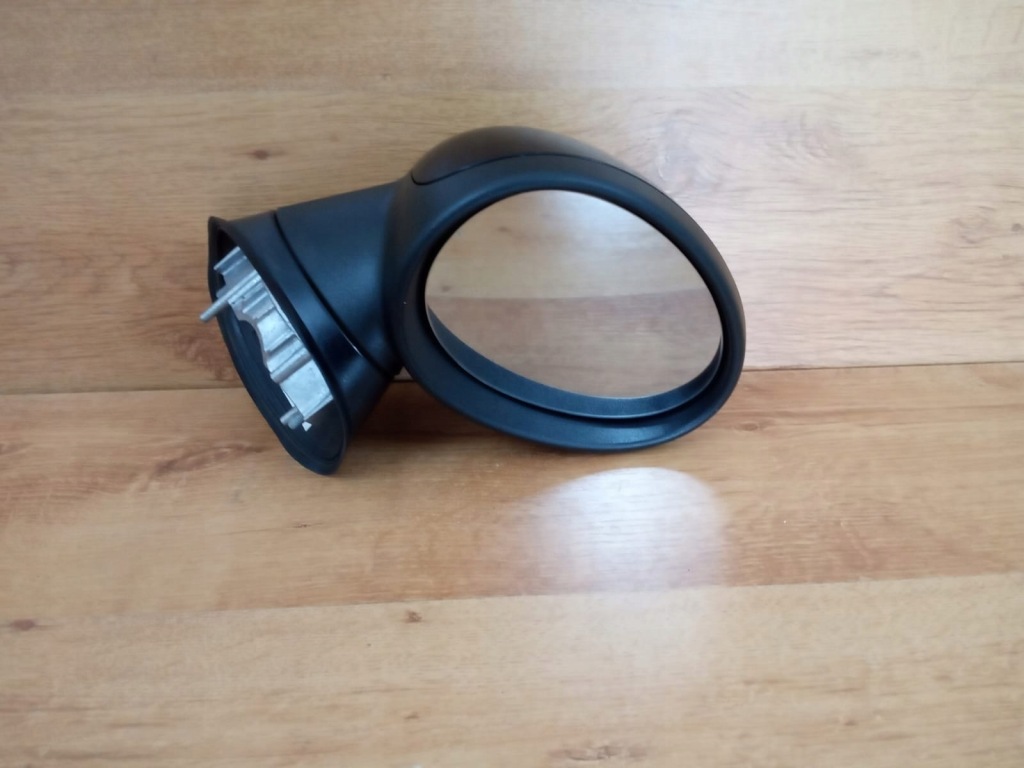 фото №2, Зеркало правое mini countryman r60 3pin europa