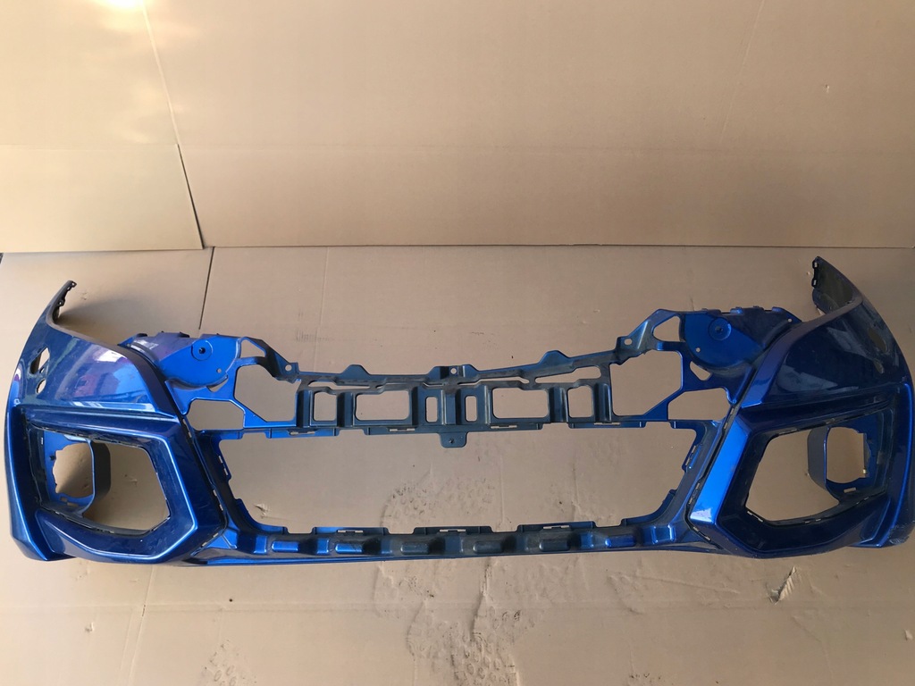 фото №1, Honda civic ix type r бампер перед