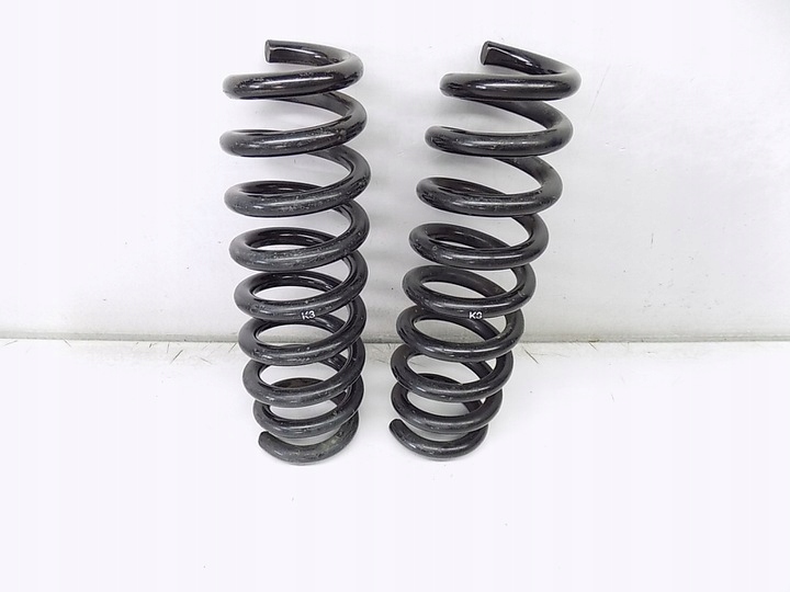 фото №9, Пружины задняя комплект bmw seria 3 e90 sedan 04-12