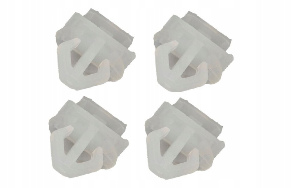 фото №1, Клипса накладки решётка решетка лампы peugeot x4