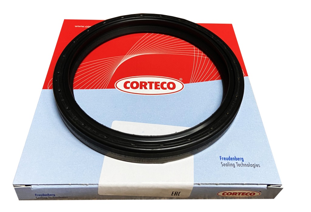 Купити Сальник 150x178x13/16 fpm rwdr k7-s3 corteco 19037035