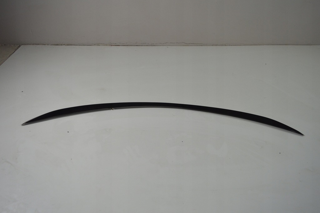 фото №6, Mercedes benz c-class w205 c63 спойлер