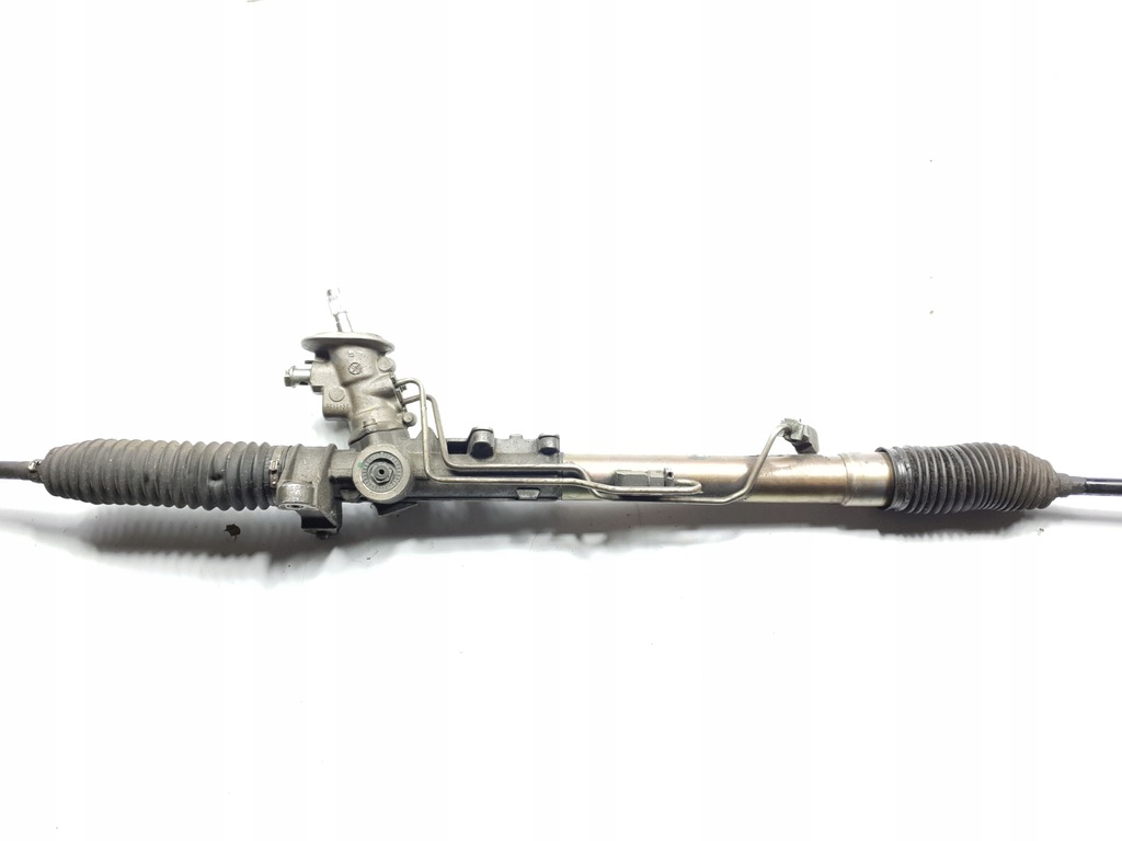 фото №1, Audi tt 8n tt roadster трансмісія рейка рульова