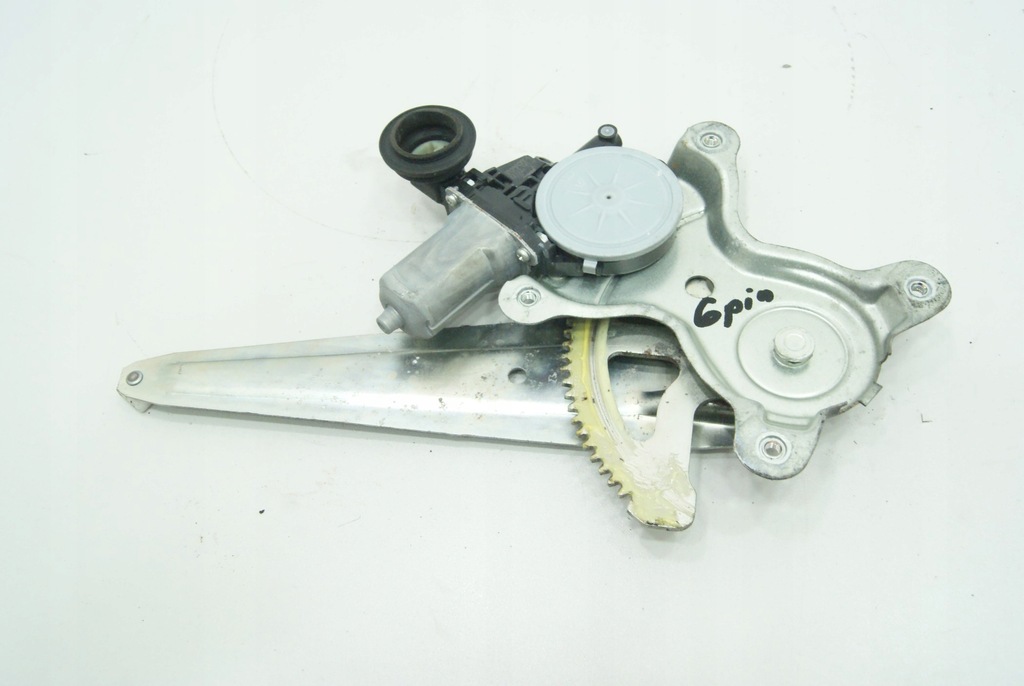 фото №1, Подъемник стекло t.p lexus gs gs430 gs300 gs450h 05