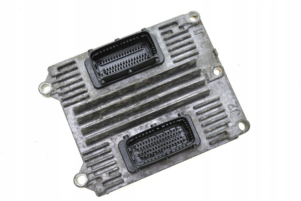 фото №3, Бортовий комп'ютер vectra astra 12202143 dfzf