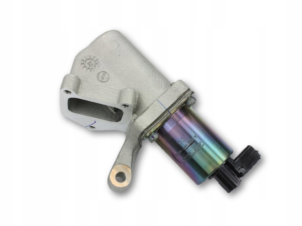 Клапан egr ssangyong actyon kyron rexton rodius Цена