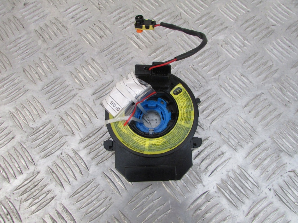 фото №1, Стрічка шлейф kia rio iii 1.2 b 12r