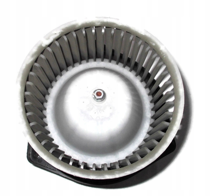 фото №1, Mitsubishi asx повітродувка вентилятор 7802a217 10-
